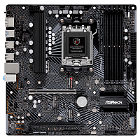 Материнська плата ASROCK B650M PG LIGHTNING в Notebooker.ua