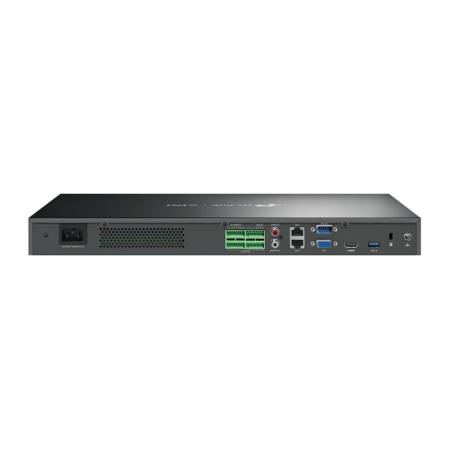 Мережевий відеореєстратор TP-LINK VIGI NVR4032H в Notebooker.ua фото 2