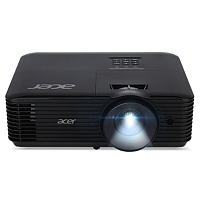 Проектор ACER X1328Wi (MR.JTW11.001) в Notebooker.ua