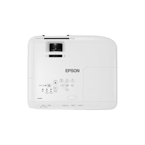 Проектор EPSON EH-TW850 (V11HB61042) в Notebooker.ua фото 4