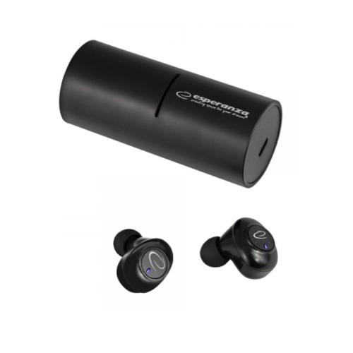 Навушники ESPERANZA EH227K Earphones Laurel в Ноутбукер.ua фото 3