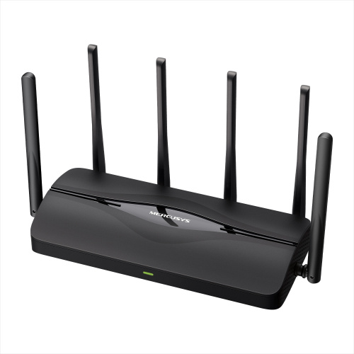 Wi-Fi роутер MERCUSYS MR37BE в Ноутбукер.ua