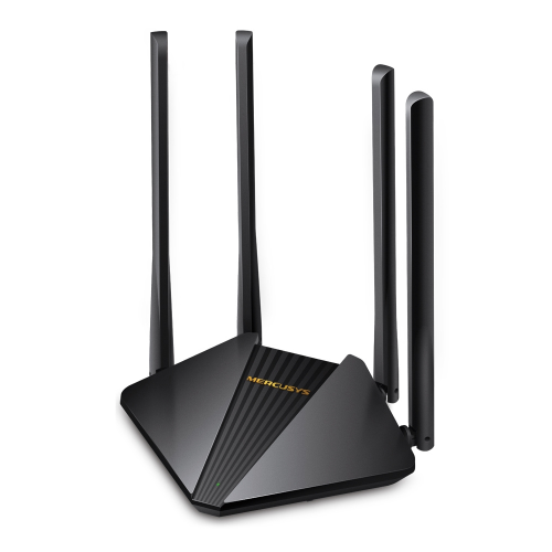 Маршрутизатор MERCUSYS MR30G в Ноутбукер.ua фото 3
