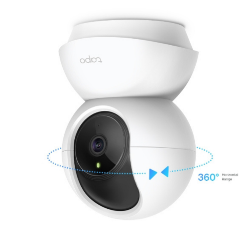 Камера відеоспостереження TP-LINK Tapo C210 в Notebooker.ua фото 2