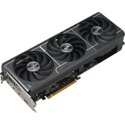 Відеокарта ASUS PRIME-RX9070-O16G-EVO в Ноутбукер.ua фото 3