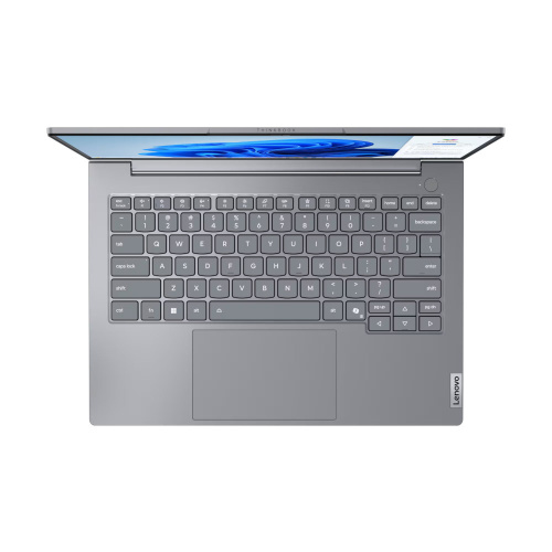 Ноутбук LENOVO ThinkBook 14 G8 IAL (21SJ007DRA) в Ноутбукер.ua фото 12