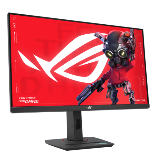 Монітор ASUS XG27UCS (90LM09S0-B01170) в Ноутбукер.ua фото 2