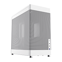 Корпус GAMEMAX MeshBox PRO WT в Notebooker.ua