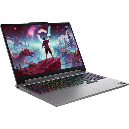 Ноутбук LENOVO LOQ 15AHP11 (83TN00BDRA) в Ноутбукер.ua фото 2