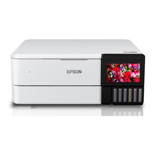 Багатофункціональний пристрій EPSON L8160 (C11CJ20404) в Notebooker.ua фото 3