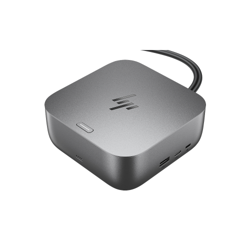 Док станція HP TB4 Ultra 280W (AW5M5UT) в Ноутбукер.ua фото 2