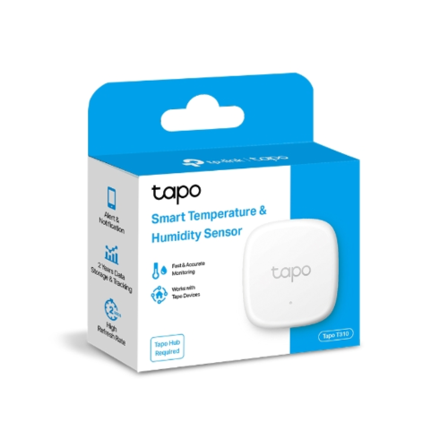 Розумний датчик TP-LINK Tapo T310 в Notebooker.ua фото 2