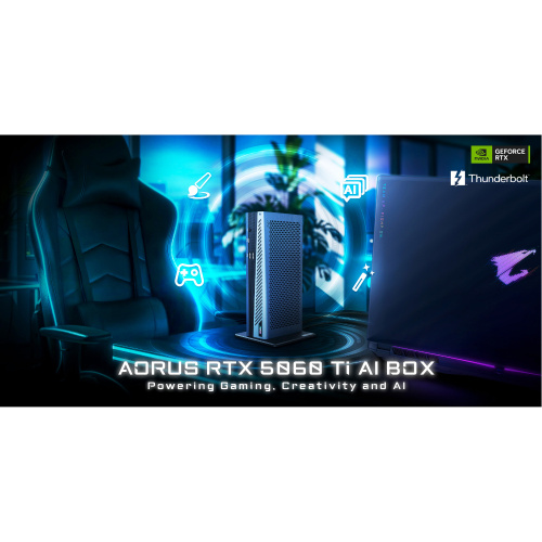 Відеокарта GIGABYTE GV-N506TIXEB-16GD в Ноутбукер.ua фото 8