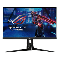 Монітор ASUS XG27AQ (90LM06U0-B01370) в Ноутбукер.ua