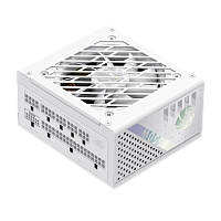 Блок живлення GAMEMAX GS 650G WH V25 в Notebooker.ua
