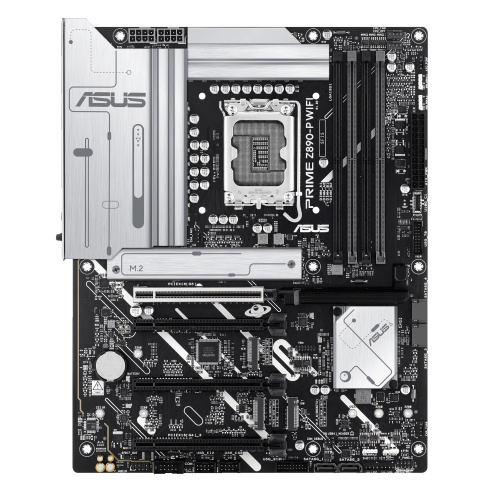 Материнська плата ASUS PRIME Z890-P WIFI в Ноутбукер.ua