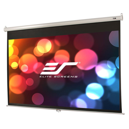 Проекційний екран ELITE SCREENS M150XWV2 в Notebooker.ua
