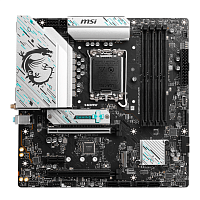Материнська плата MSI B760M GAMING PLUS WIFI в Ноутбукер.ua