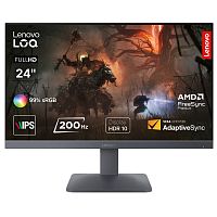 Монітор LENOVO LOQ 24-10 (68F1GACBUA) в Notebooker.ua