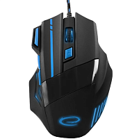  ESPERANZA Mouse MX201 WOLF Blue (EGM201B) в Notebooker.ua
