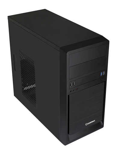 Корпус GAMEMAX MT-301U3-NP в Ноутбукер.ua фото 4
