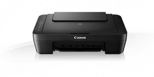  CANON E414 PIXMA (1366C009AB) в Notebooker.ua фото 3