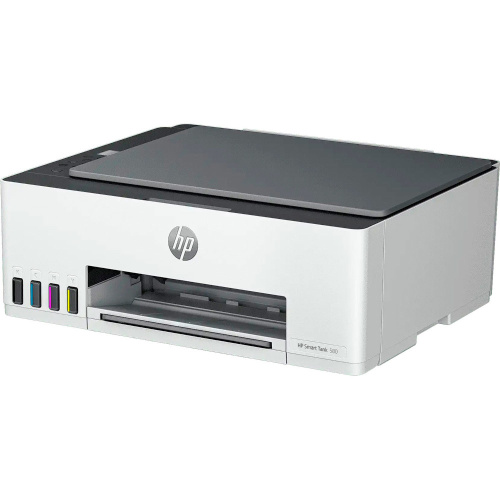 Багатофункціональний пристрій HP Smart Tank 580 (1F3Y2A) в Ноутбукер.ua фото 3