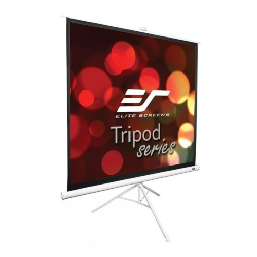 Проекційний екран ELITE SCREENS T120NWV1 в Ноутбукер.ua фото 2