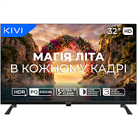 Телевізор KIVI 32H800KB в Ноутбукер.ua