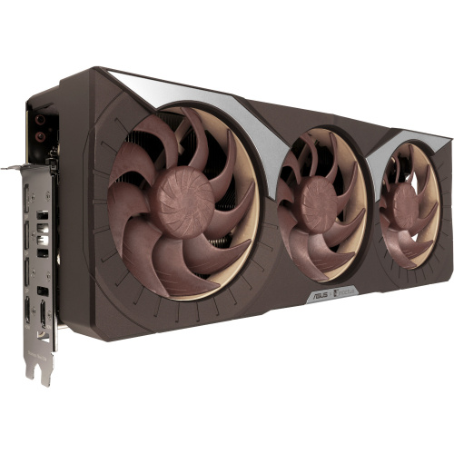 Відеокарта ASUS RTX5080-O16G-NOCTUA в Ноутбукер.ua фото 5