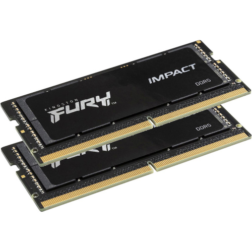 Модуль пам'яті для ноутбука KINGSTON KF548S38IBK2-32 в Notebooker.ua фото 2 Модуль пам'яті для ноутбука KINGSTON KF548S38IBK2-32 в Notebooker.ua фото 2