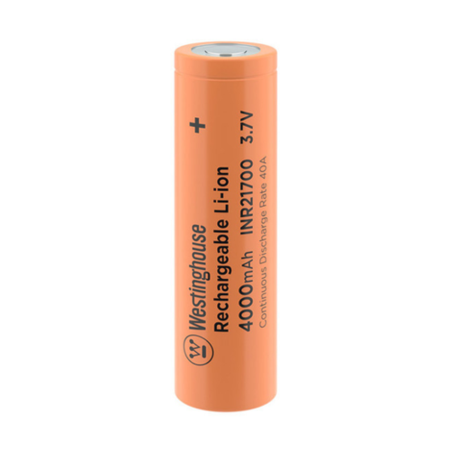 Акумулятор WESTINGHOUSE 6S2P INR21700-4000 в Ноутбукер.ua фото 3