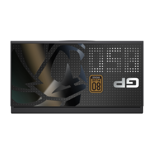 Блок живлення GAMEMAX GP 850B в Ноутбукер.ua фото 26