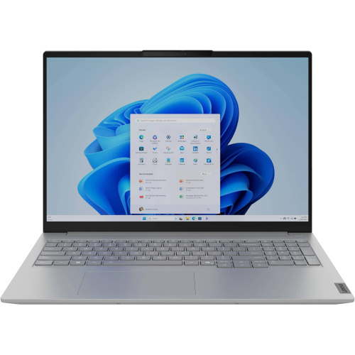 Ноутбук LENOVO ThinkBook 16 G8 IRL (21SH00K5RA) в Ноутбукер.ua