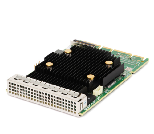 Контролер HPE P58335-B21 в Ноутбукер.ua фото 2