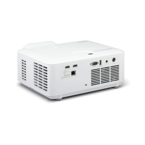 Проектор VIEWSONIC LSD400HD-ST (VS20642) в Ноутбукер.ua фото 2
