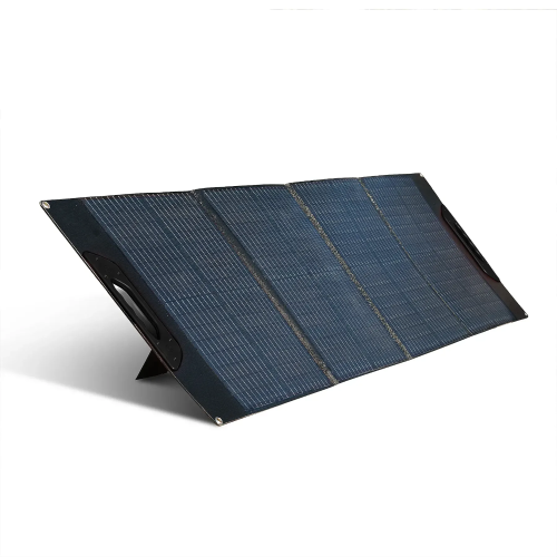 Сонячна панель CHOETECH 140w Travel Solar Panel (SC072) в Ноутбукер.ua