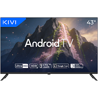 Телевізор KIVI 43U740NB в Notebooker.ua