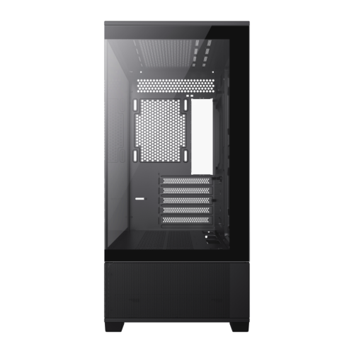 Корпус GAMEMAX Vista MB в Ноутбукер.ua фото 7