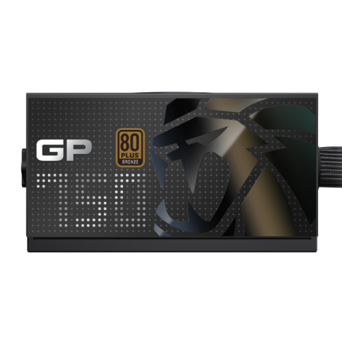 Блок живлення GAMEMAX GP 750B в Ноутбукер.ua фото 24