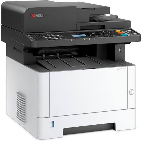 Багатофункціональний пристрій KYOCERA ECOSYS MA4000x (110C143NL0) в Ноутбукер.ua фото 3