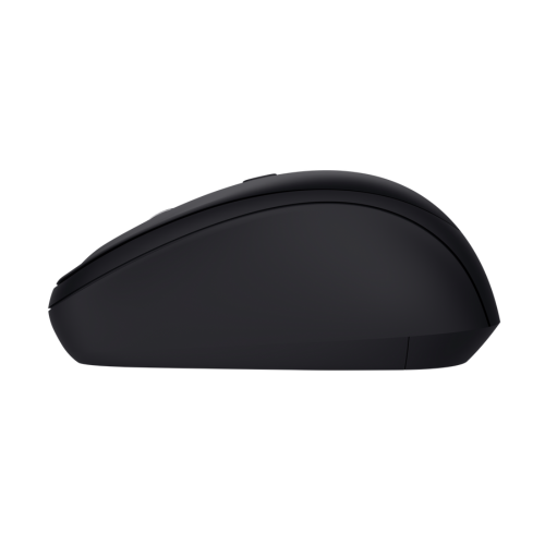Мишка TRUST Yvi+ Mouse black (25512) в Ноутбукер.ua фото 3