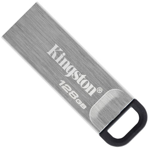 USB флеш накопичувач KINGSTON DTKN/128GB в Ноутбукер.ua