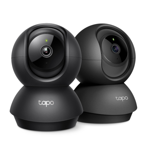 Хмарні Wi-Fi камери TP-LINK Tapo C211 в Notebooker.ua фото 2