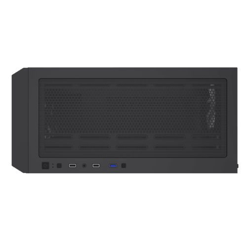 Корпус GAMEMAX Destroyer Mesh в Notebooker.ua фото 9