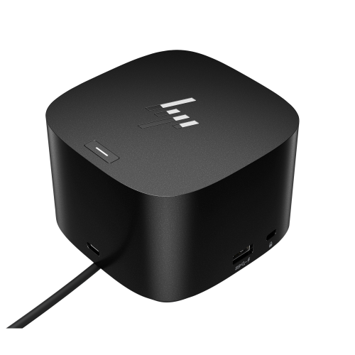 Док станція HP TB 280W (4J0G4AA) в Ноутбукер.ua