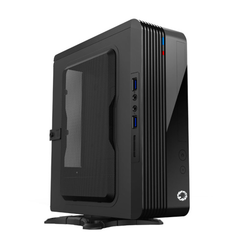 Корпус GAMEMAX ST103-2U3-300W в Notebooker.ua фото 4