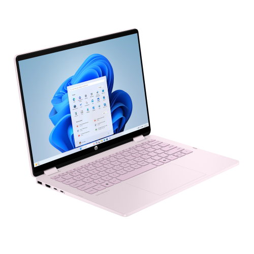 Ноутбук HP OmniBook 5 Flip 14-fp0006ua (D16C4EA) в Notebooker.ua фото 3