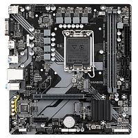 Материнська плата GIGABYTE B760M H DDR4 в Notebooker.ua