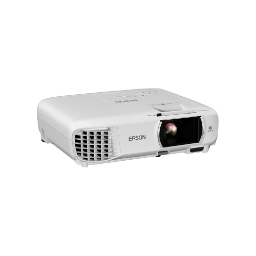 Проектор EPSON EH-TW850 (V11HB61042) в Notebooker.ua фото 3